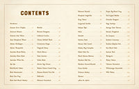 A Curious Collection of Peculiar Creatures