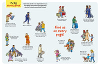 My Big Wimmelbook(r) - At the Airport