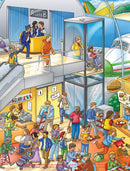 My Big Wimmelbook(r) - At the Airport