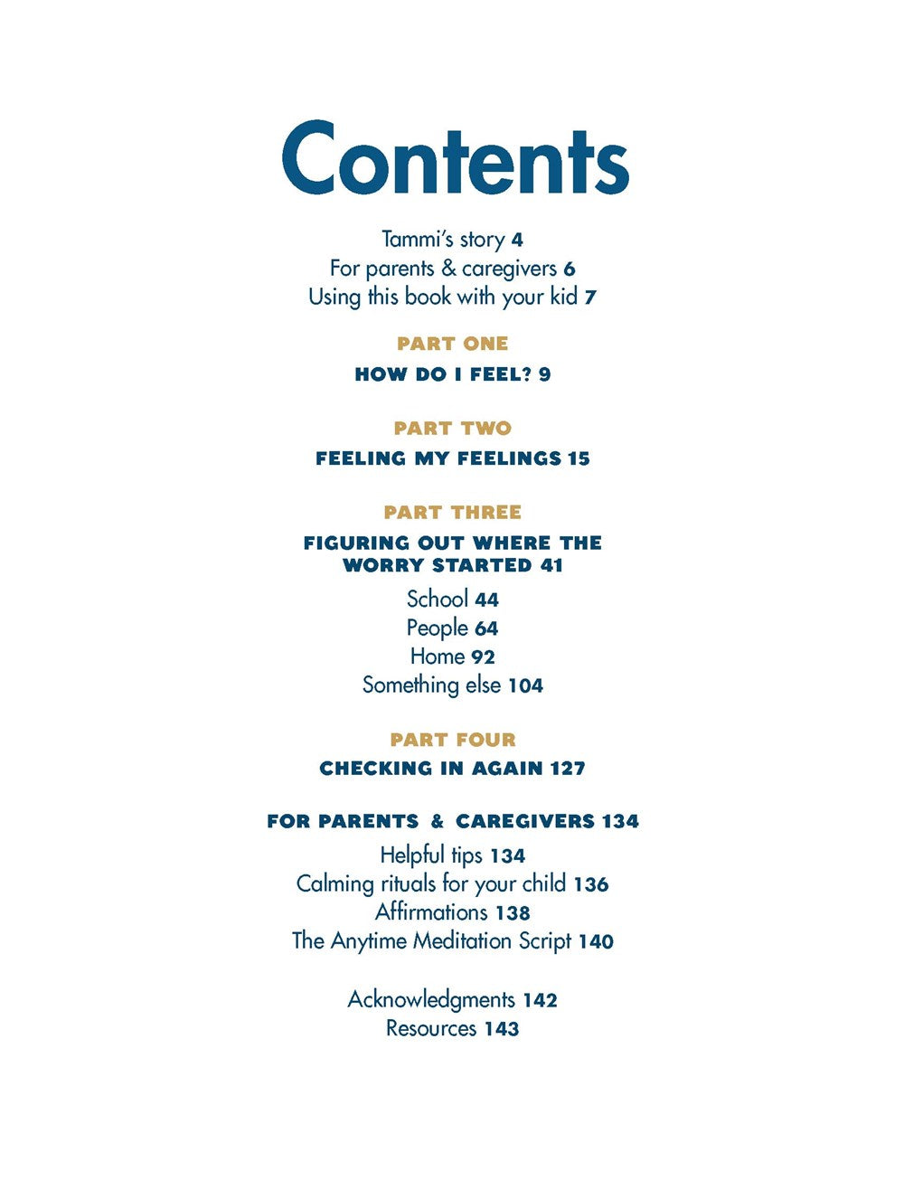 Why Do I Feel So Worried?