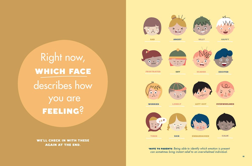 Why Do I Feel So Worried?