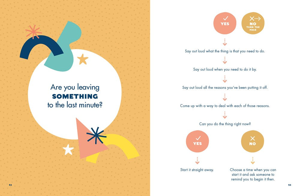 Why Do I Feel So Worried?