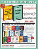 The Shortest History of Europe