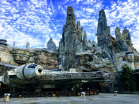 Immersive Storytelling for Real and Imagined Worlds