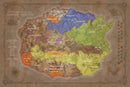 World of Warcraft: Chronicle Volume 1