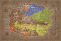 World of Warcraft: Chronicle Volume 1