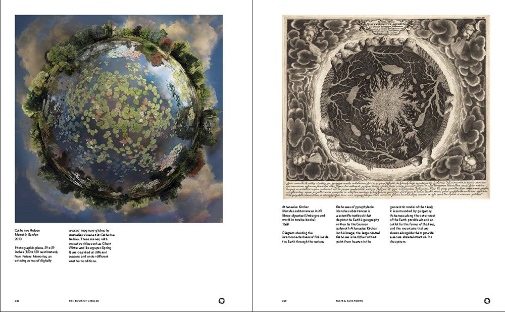 Book of Circles