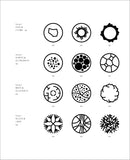 Book of Circles