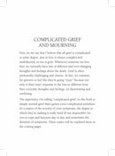 Complicated Grief: