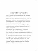 Complicated Grief: