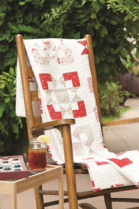 Charm School--18 Quilts from 5" Squares