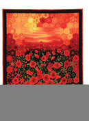 One-Block Wonder Panel Quilts