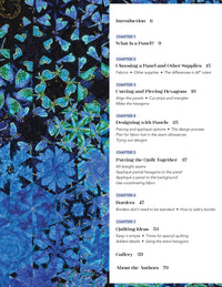 One-Block Wonder Panel Quilts