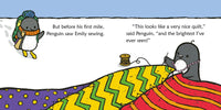 Penguin's Big Adventure