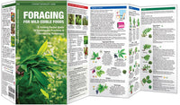Foraging for Wild Edible Foods