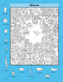 Outdoor Puzzles