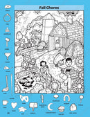 Outdoor Puzzles