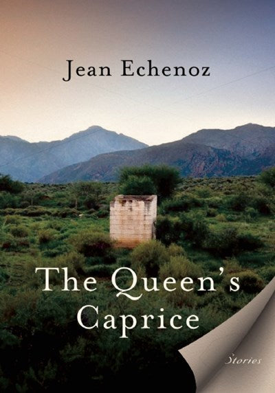 The Queen's Caprice: Stories