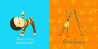 Yoga Bug