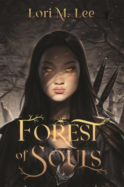 Forest of Souls