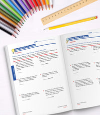 Word Problems, Grade 7