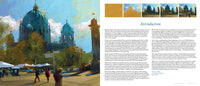 How to Paint Landscapes Quickly and Beautifully in Watercolor and Gouache