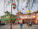 Preserving Los Angeles