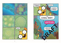 Science Comics: Coral Reefs