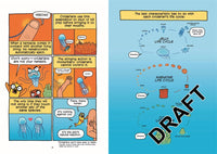 Science Comics: Coral Reefs