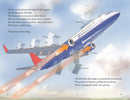 Jet Plane: How It Works