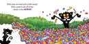 Bad Kitty Does Not Like Candy