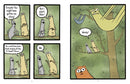 Peter & Ernesto: The Lost Sloths