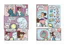 Science Comics: Plagues