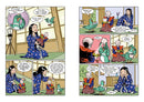 Science Comics: Robots and Drones