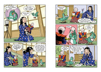 Science Comics: Robots and Drones