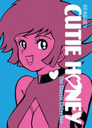 Cutie Honey: The Classic Collection