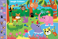 Search & Find: Animals