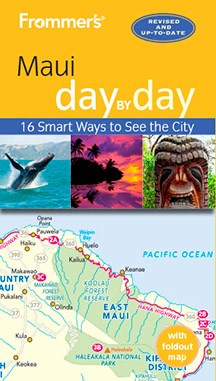 Frommer's Maui day by day  (6th Edition)