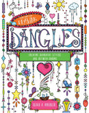 The Art of Drawing Dangles: Creating Decorative Letters and Art with Charms