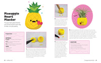 Crafting Cute: Polymer Clay the Kawaii Way