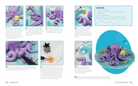 Crafting Cute: Polymer Clay the Kawaii Way