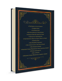 The Constitution of the United States of America and Other Writings of the Founding Fathers