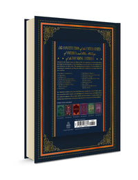 The Constitution of the United States of America and Other Writings of the Founding Fathers