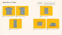 The Folding Book