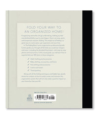 The Folding Book