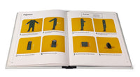 The Folding Book