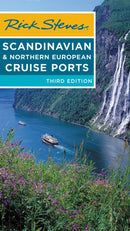 Rick Steves Scandinavian & Northern European Cruise Ports
