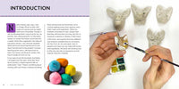 Clay Lab for Kids