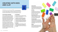 Clay Lab for Kids