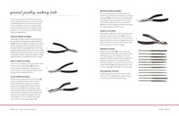 First Time Jewelry Making